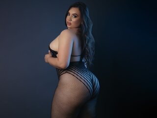 Livejasmin.com toy ass RebecaBecket